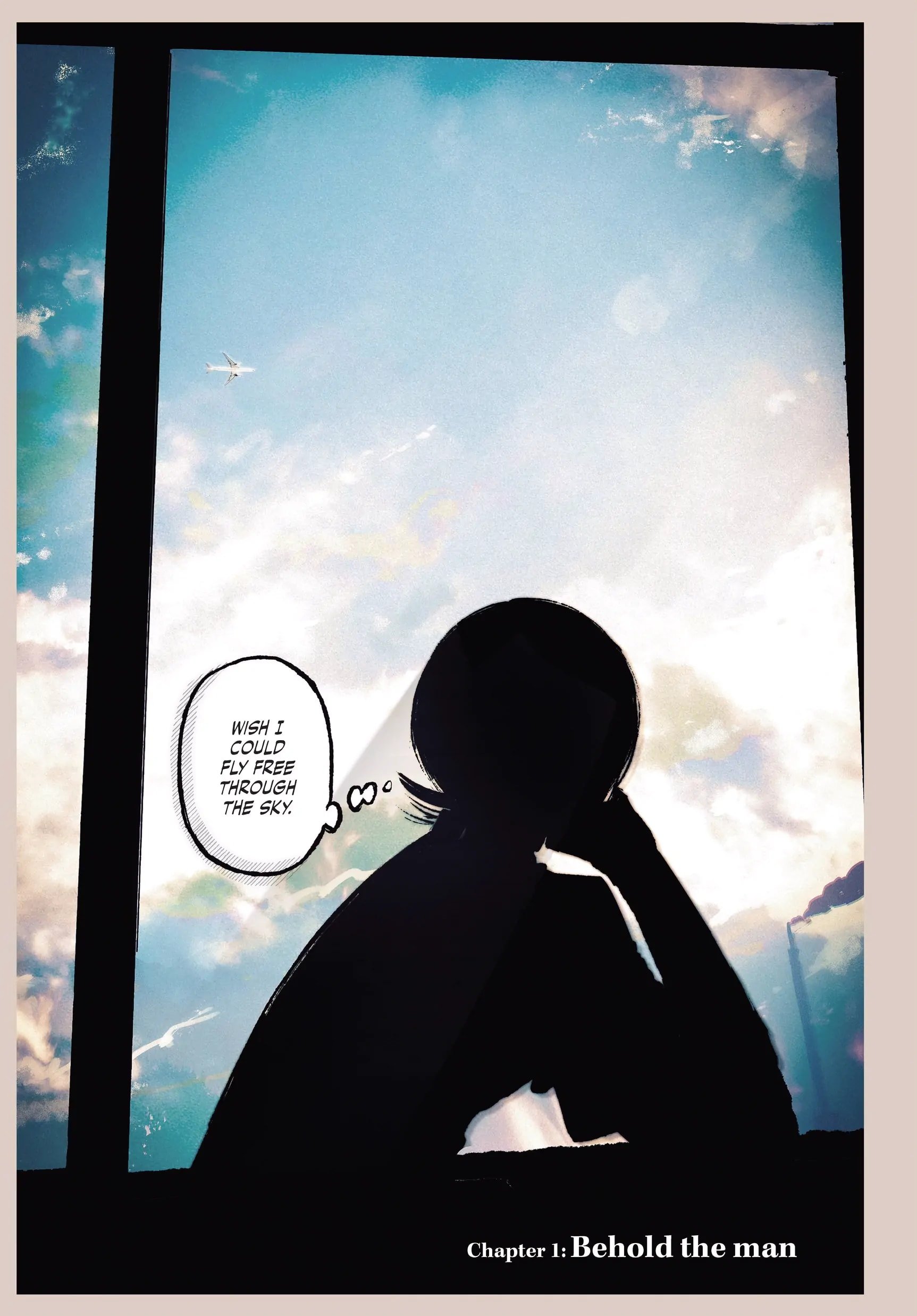 Choujin X