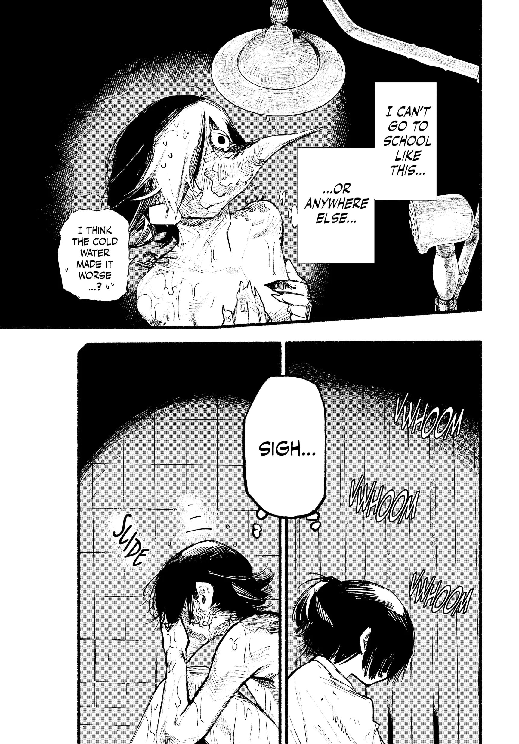 Choujin X