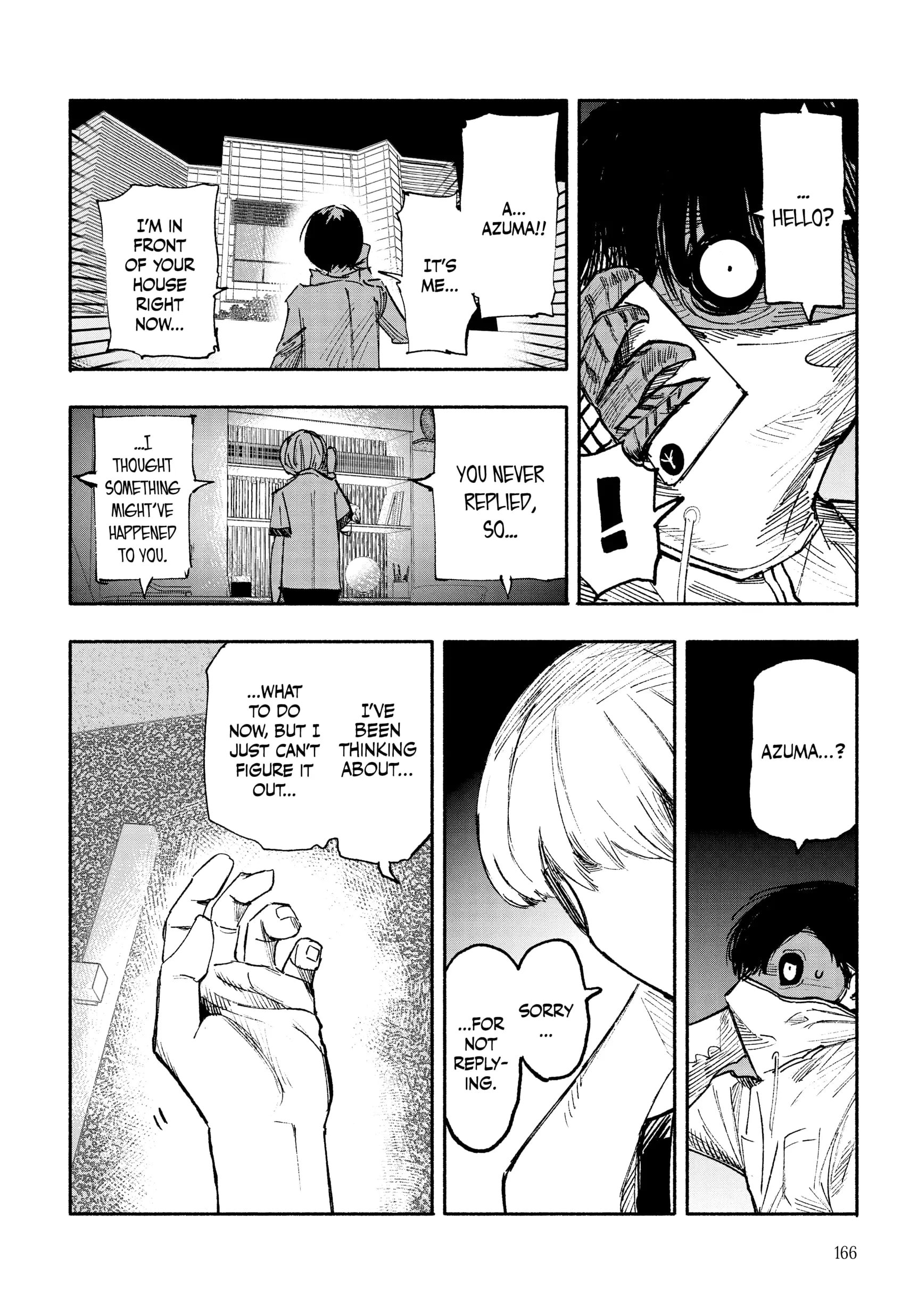 Choujin X