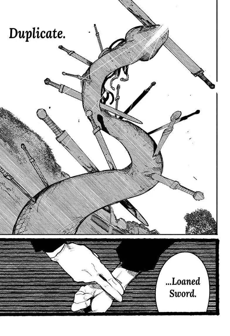 Choujin X