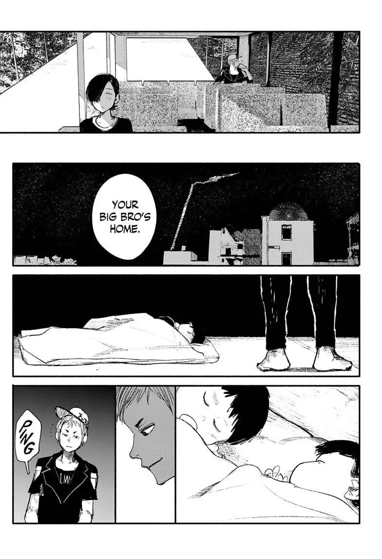 Choujin X
