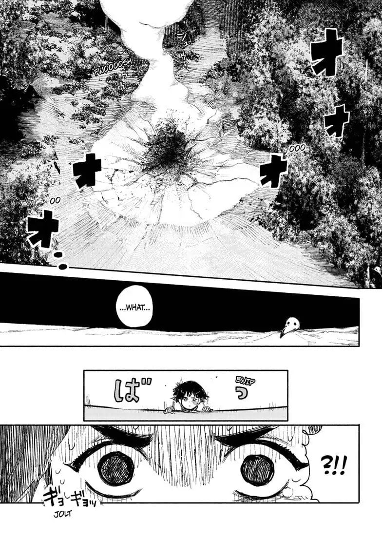 Choujin X