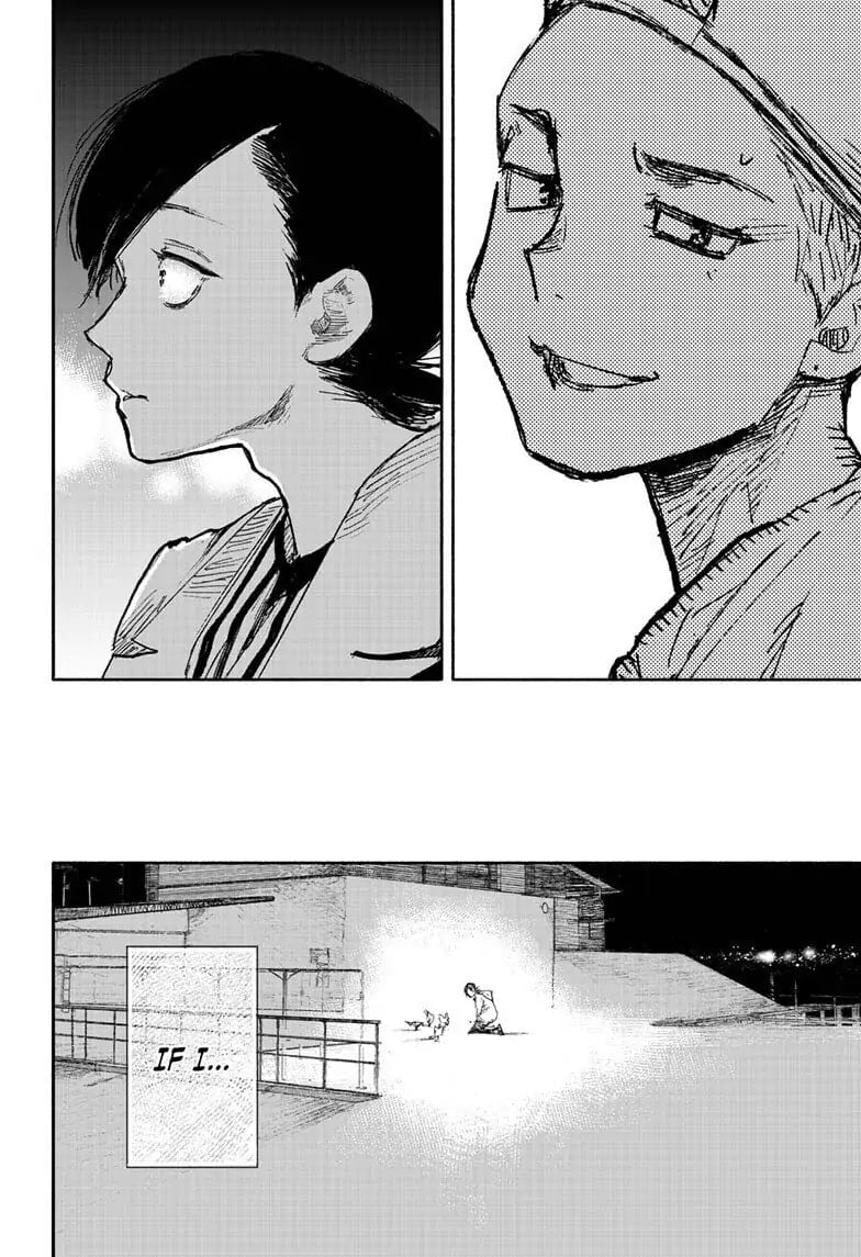 Choujin X