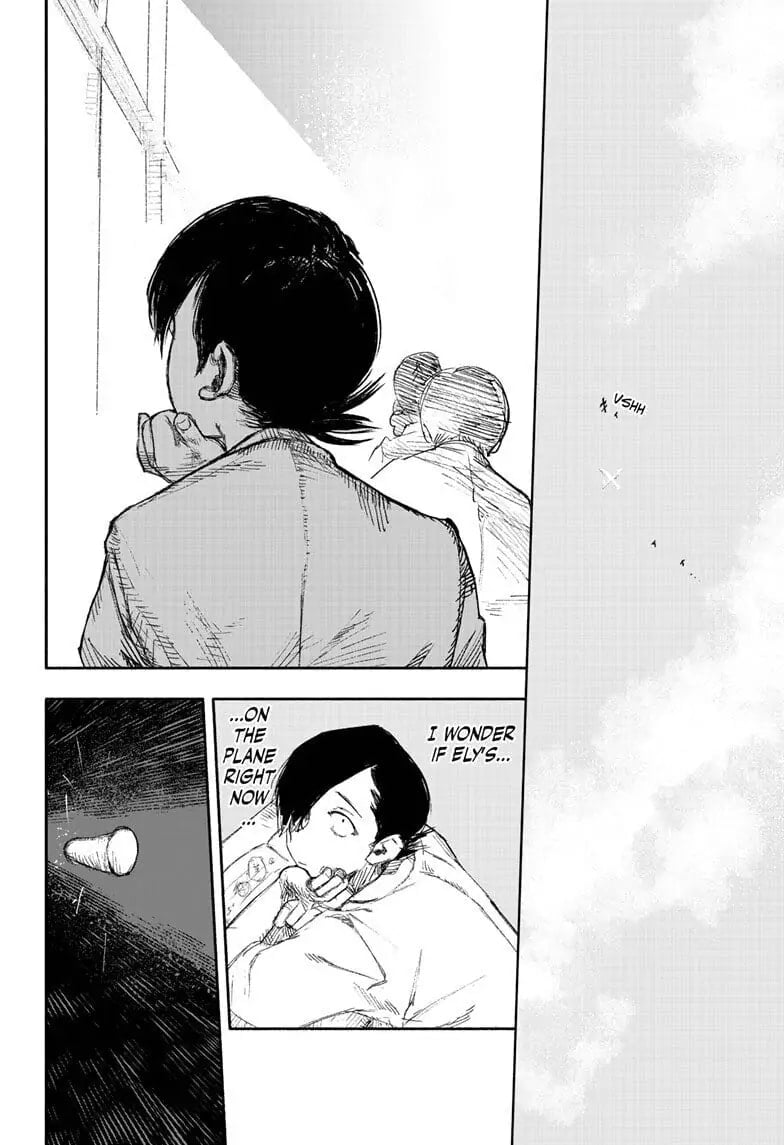 Choujin X
