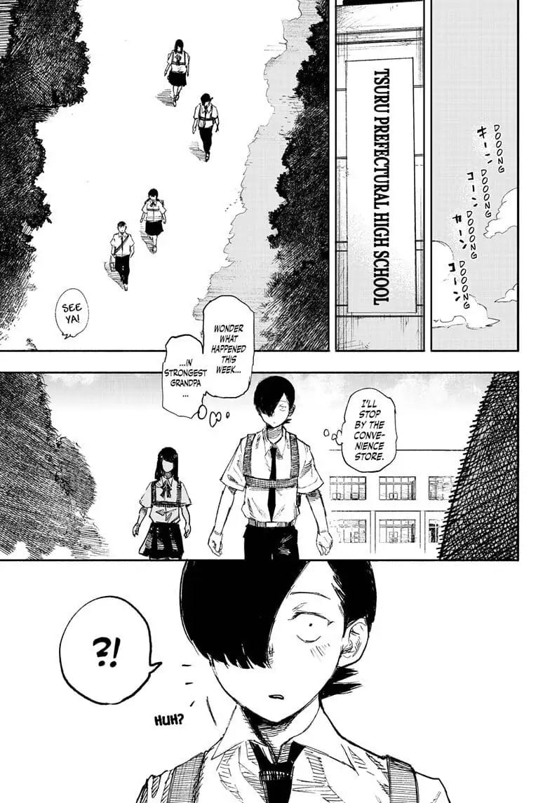 Choujin X