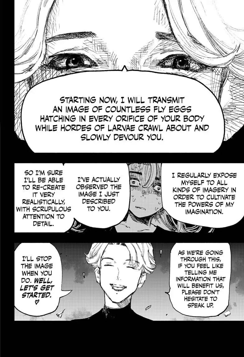 Choujin X