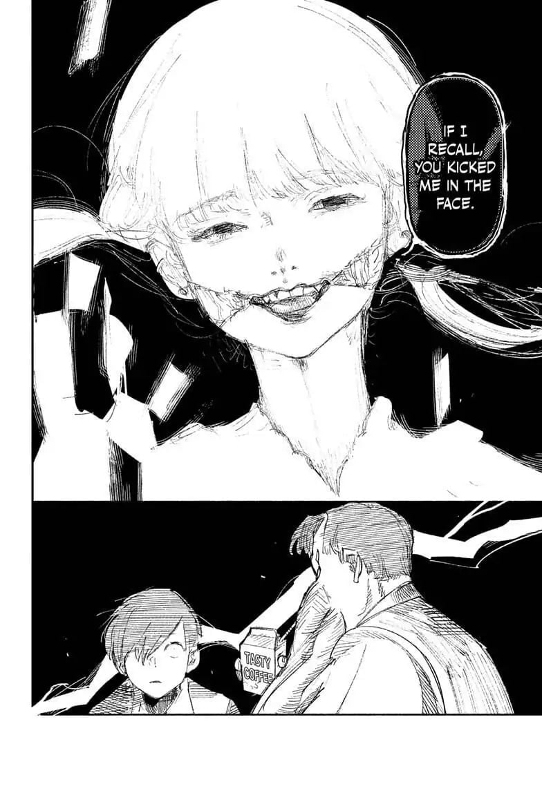 Choujin X
