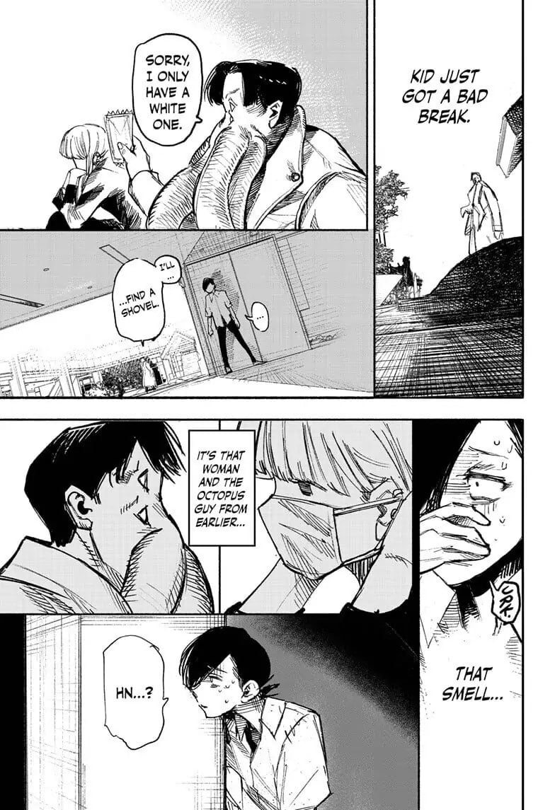 Choujin X
