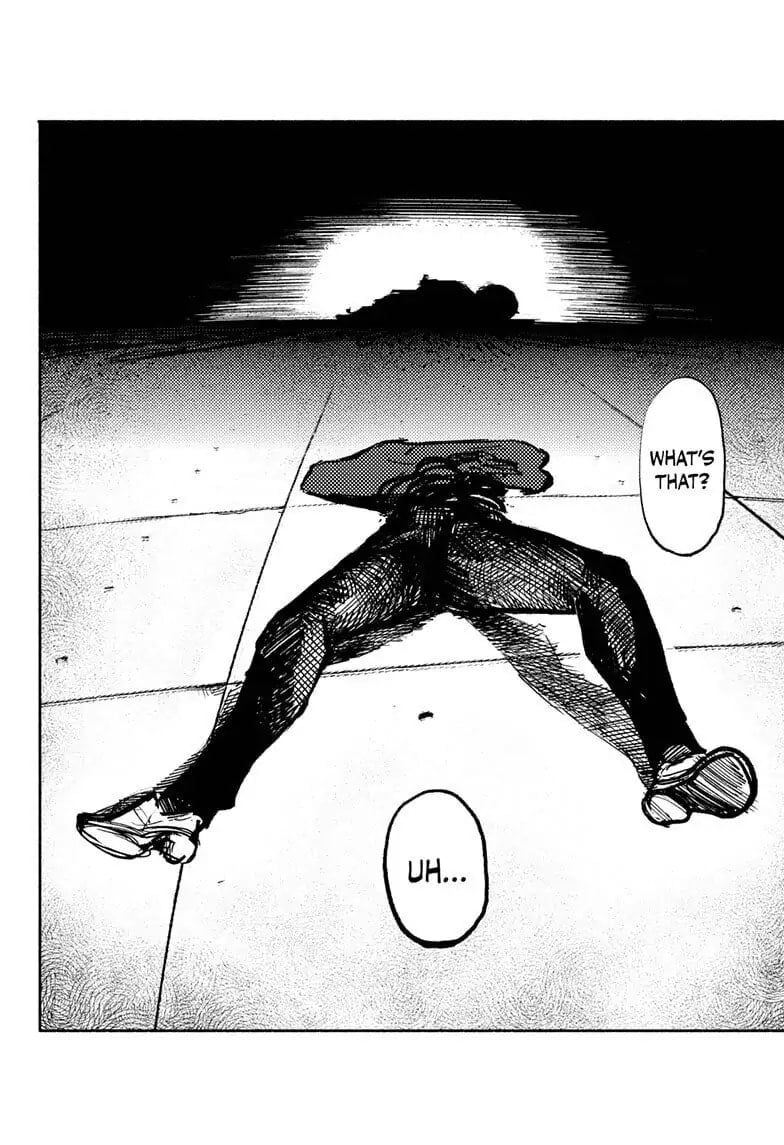 Choujin X