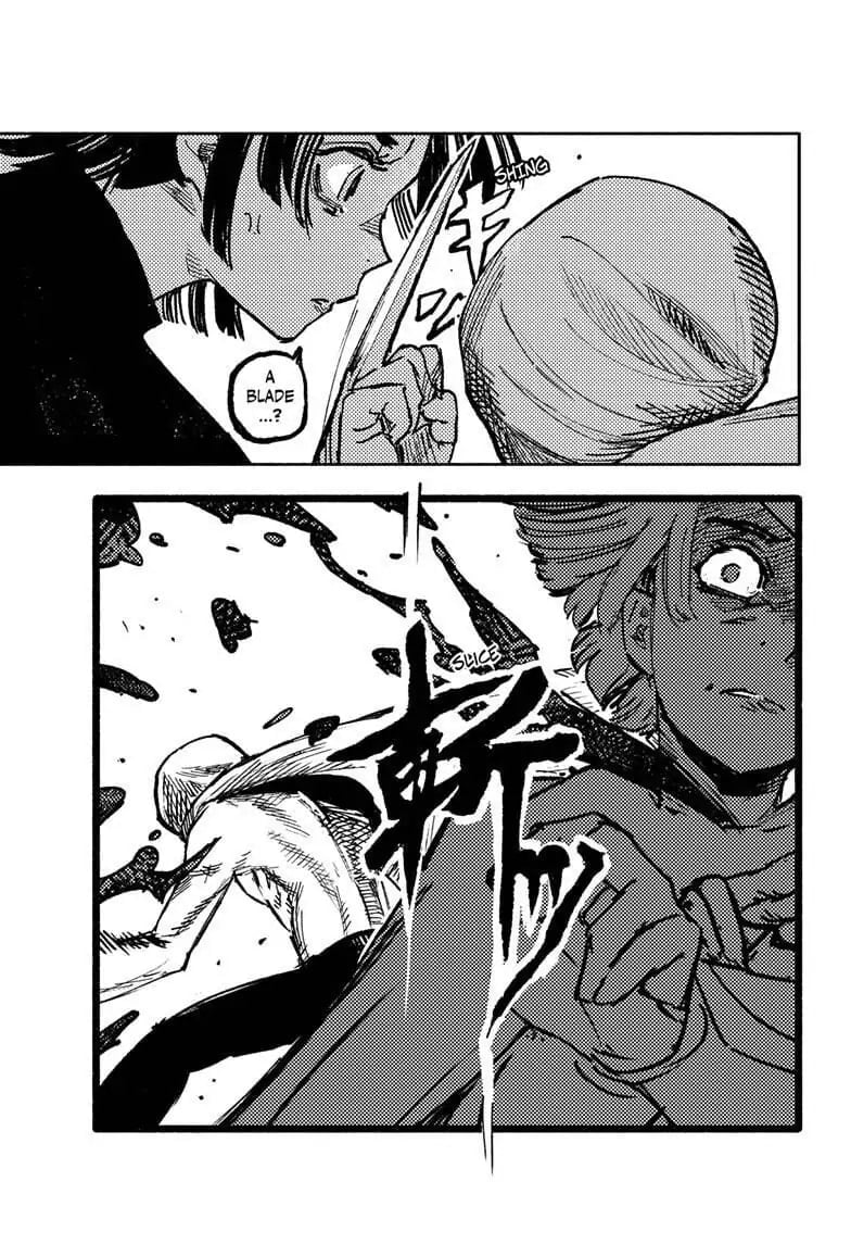 Choujin X