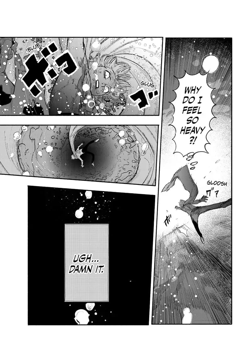 Choujin X