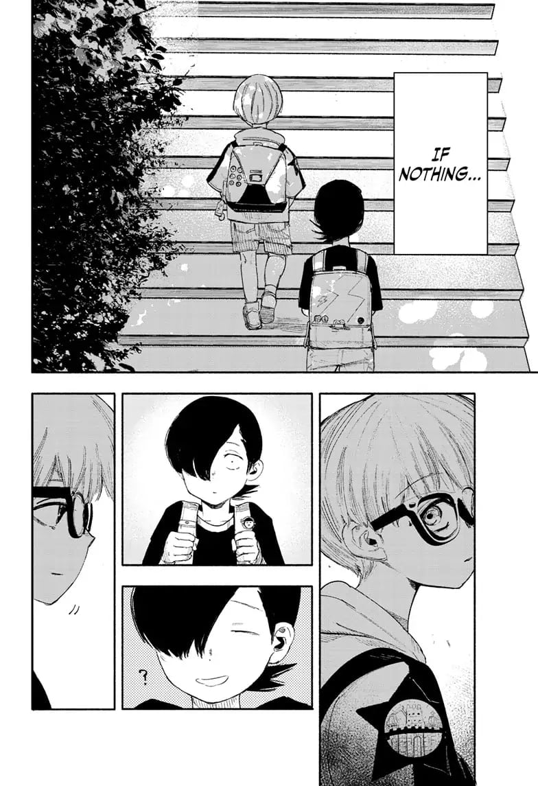 Choujin X