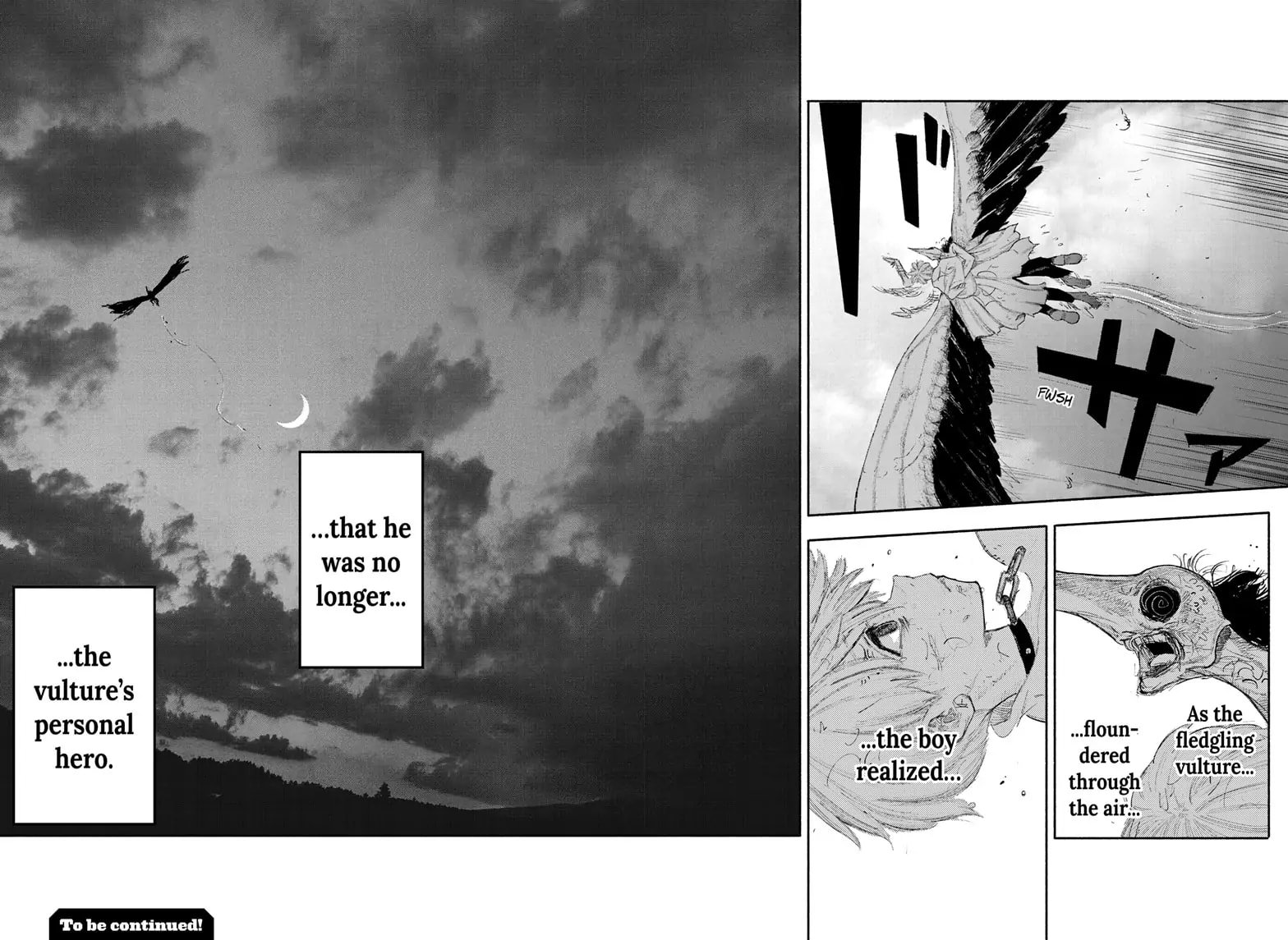 Choujin X