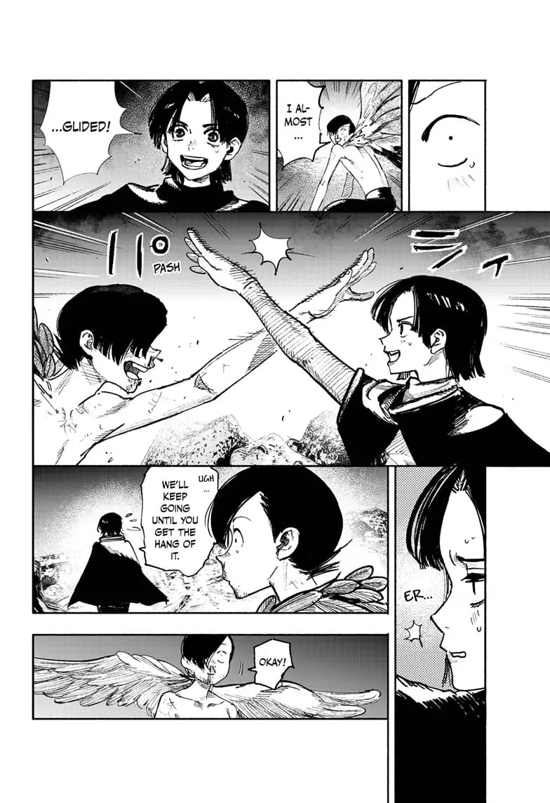 Choujin X