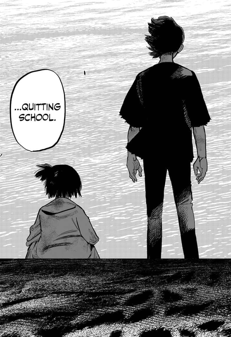 Choujin X