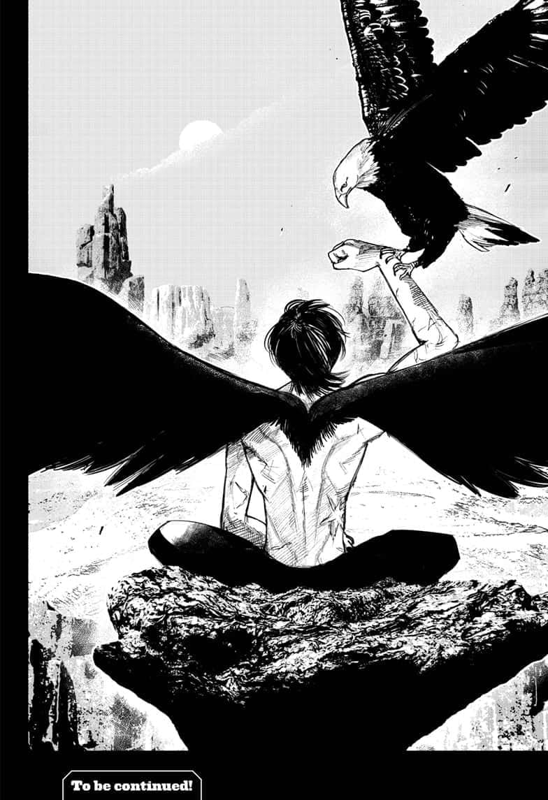 Choujin X