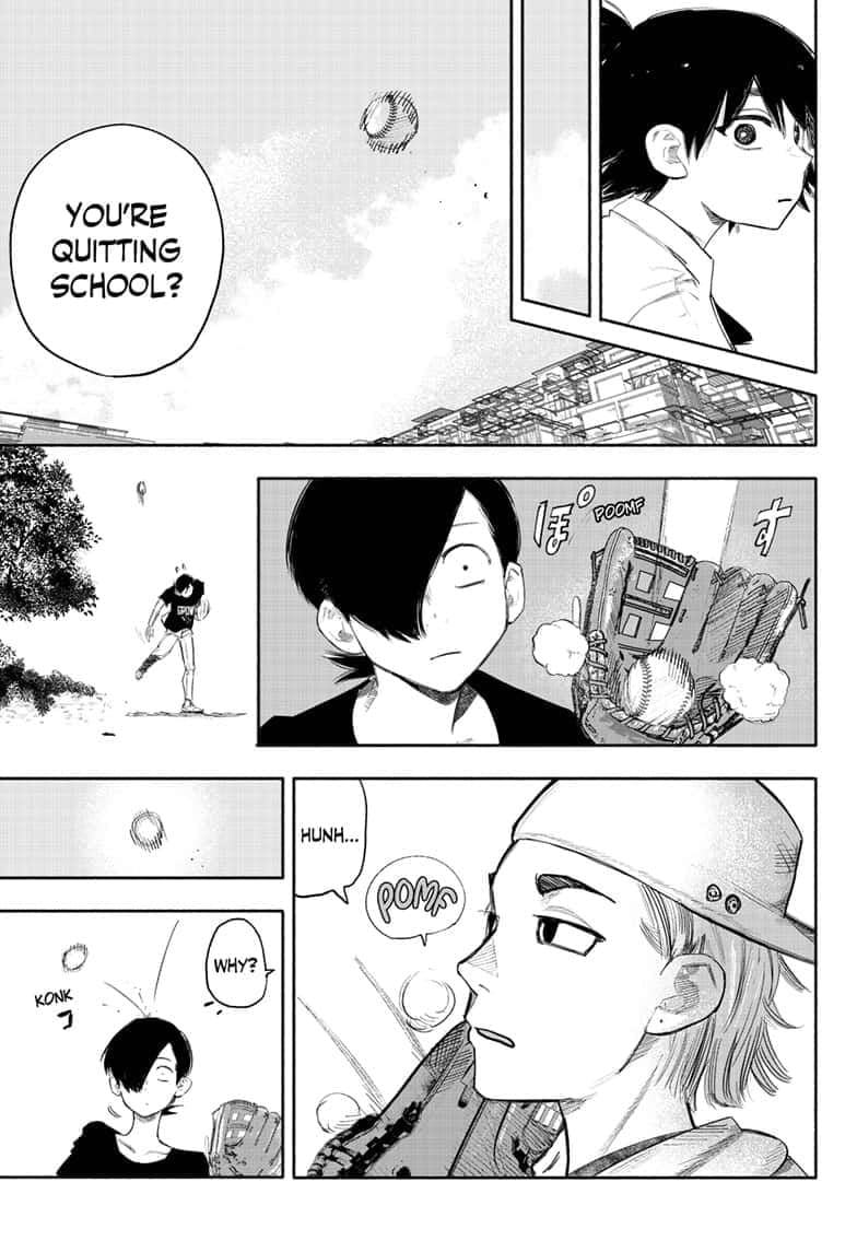 Choujin X