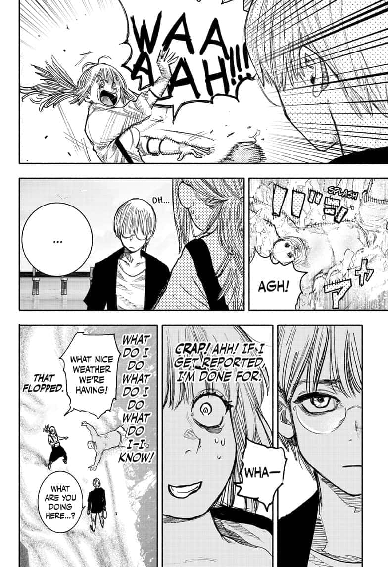 Choujin X