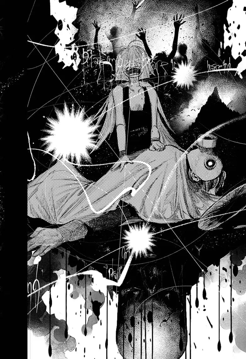 Choujin X