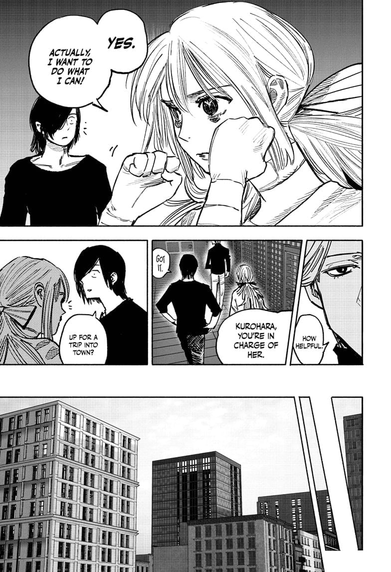 Choujin X