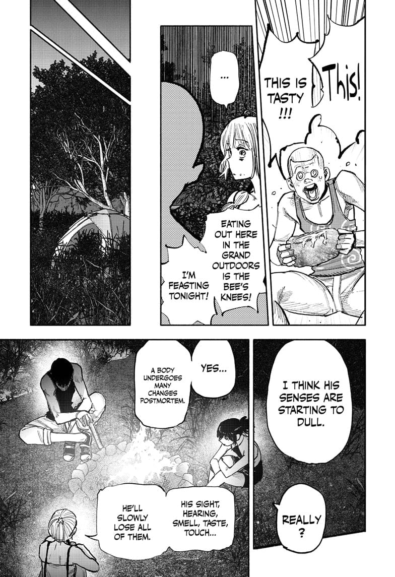 Choujin X