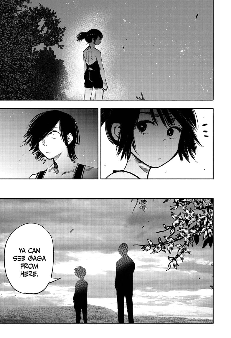 Choujin X