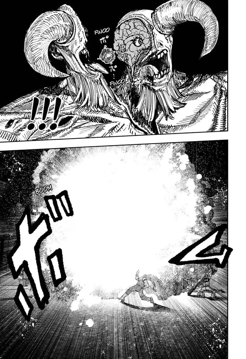 Choujin X