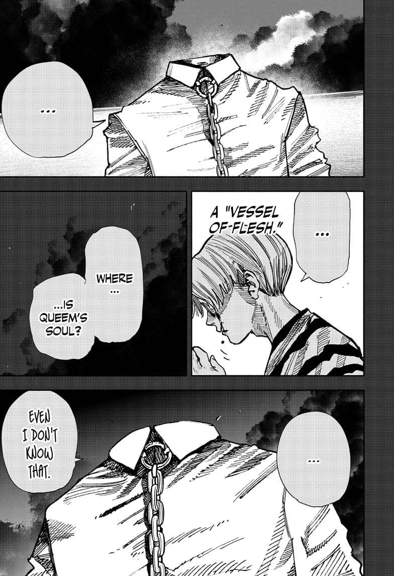 Choujin X