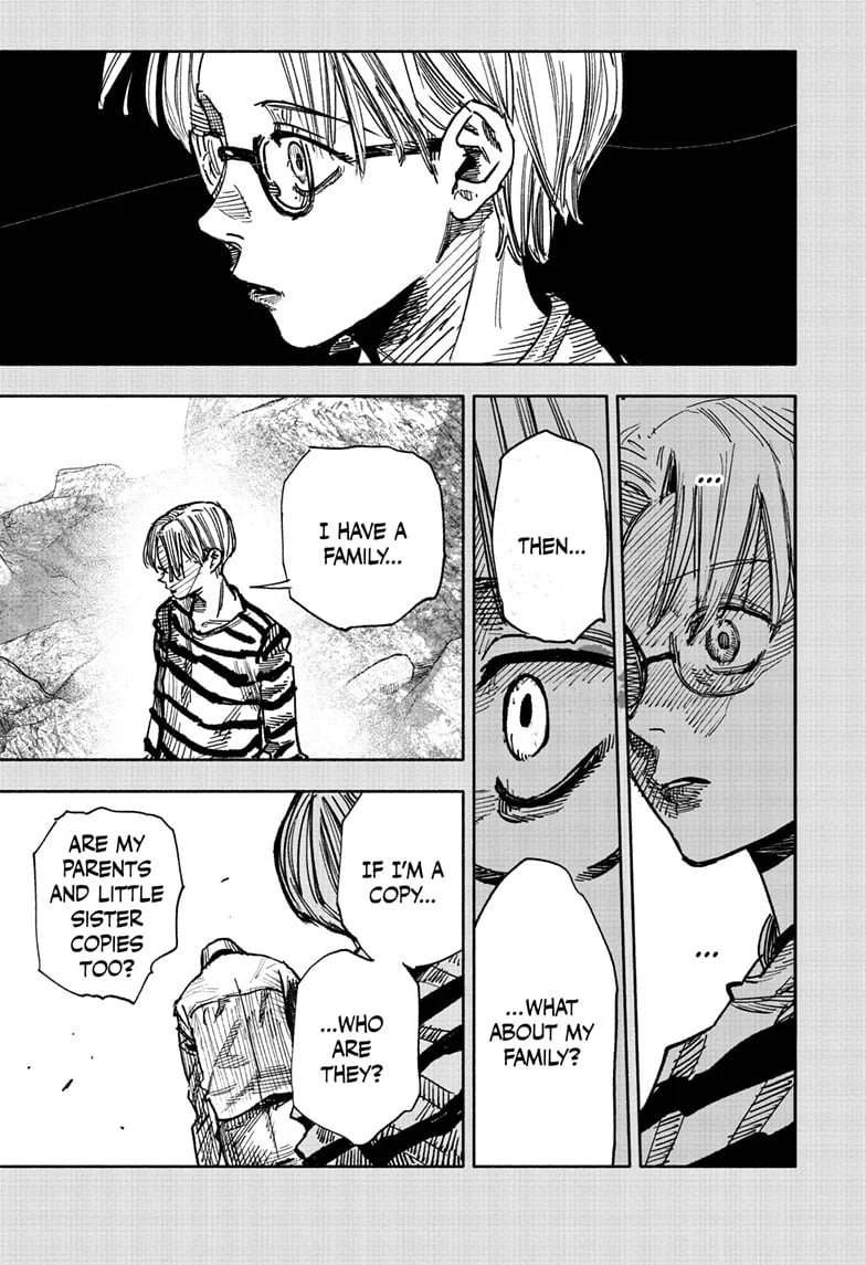 Choujin X