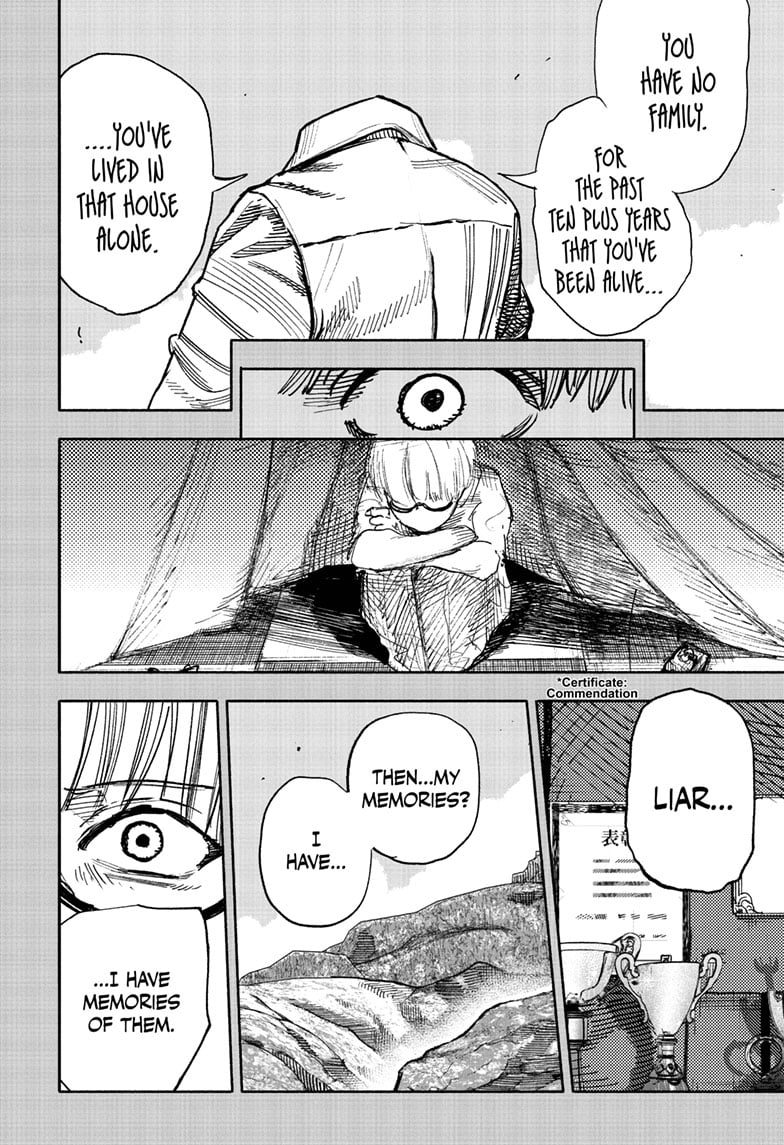 Choujin X