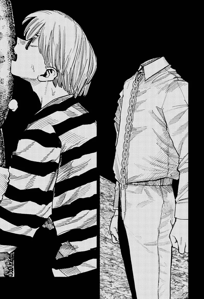 Choujin X