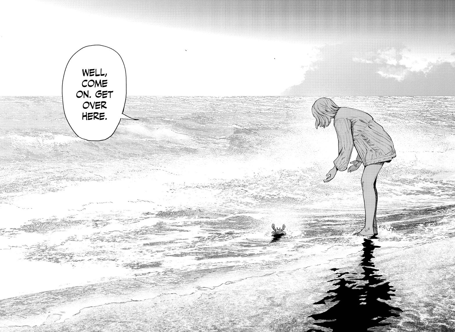 Choujin X
