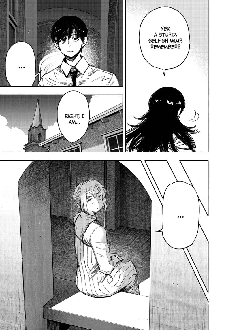 Choujin X