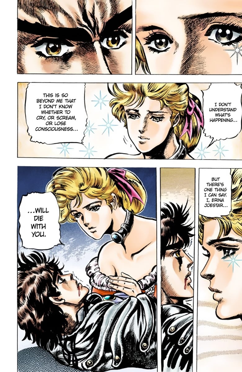 JoJo's Bizarre Adventure Part 1: Jonathan Joestar: His Youth