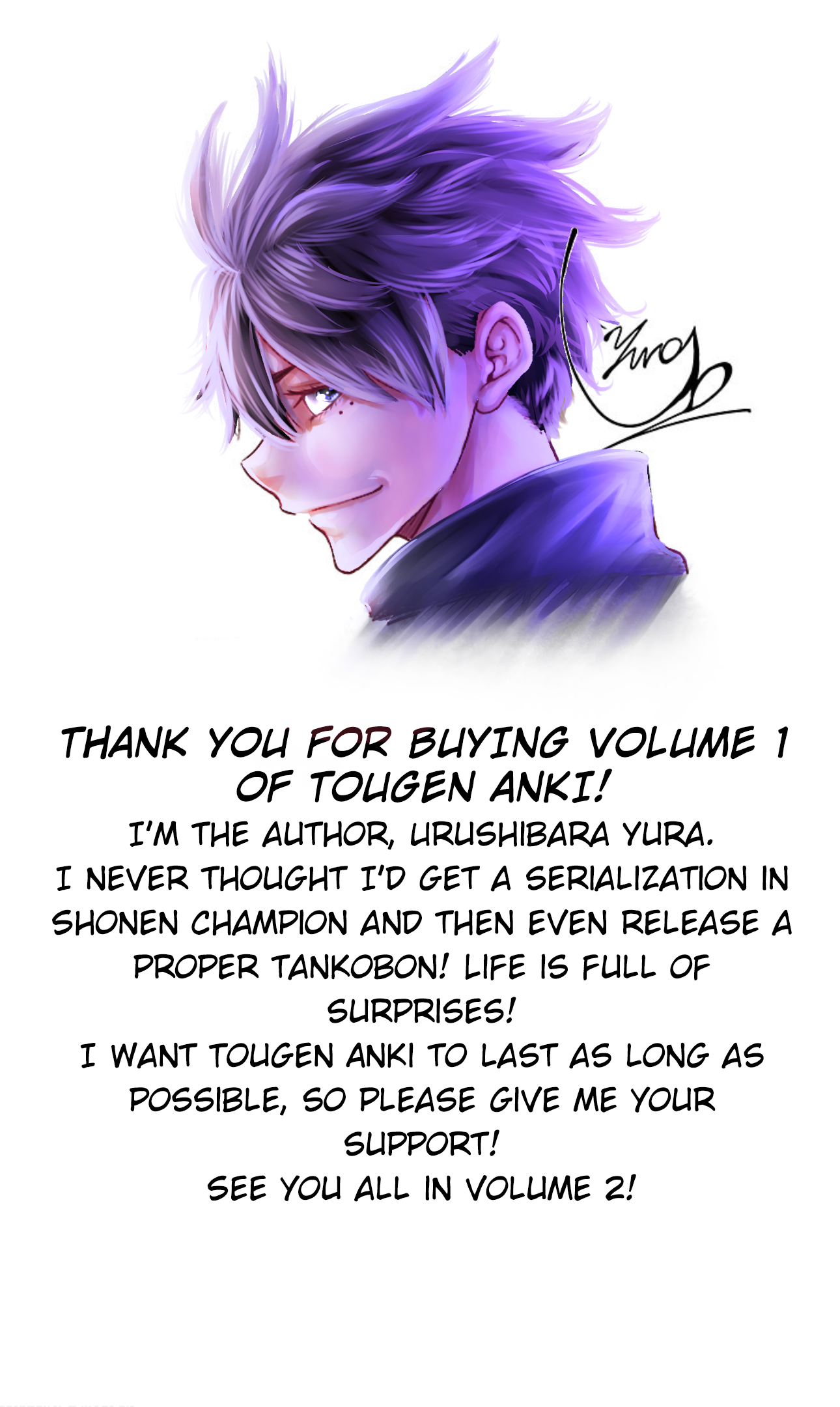 Tougen Anki