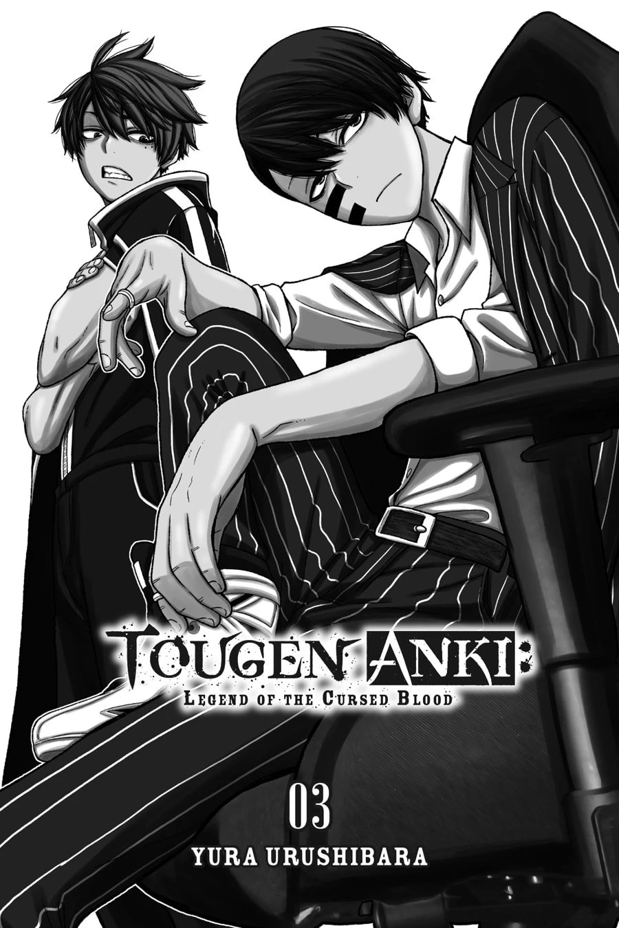 Tougen Anki