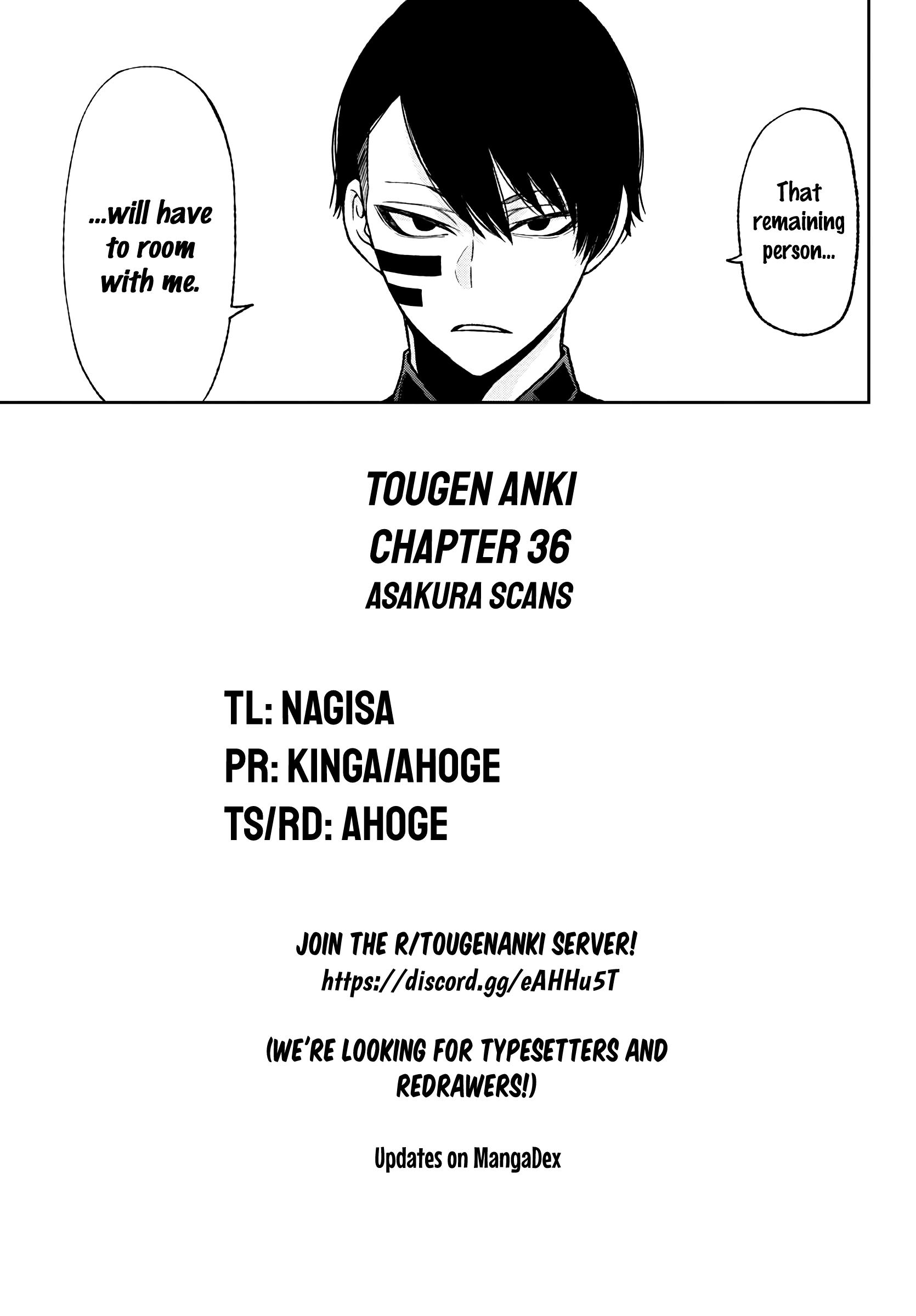 Tougen Anki