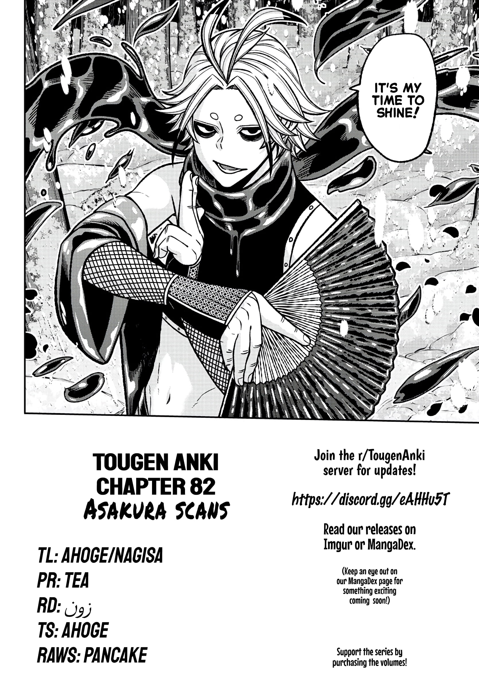 Tougen Anki