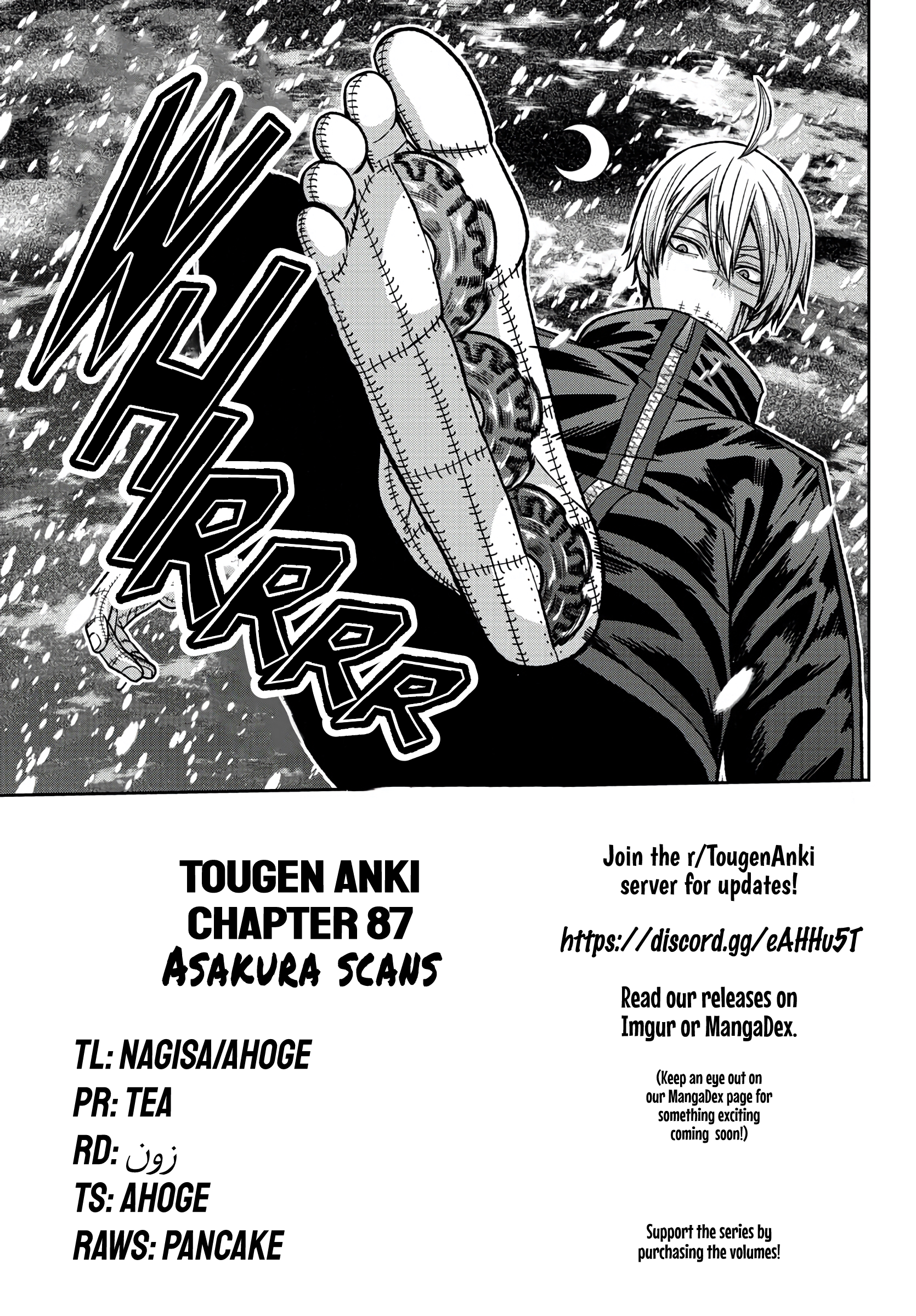 Tougen Anki