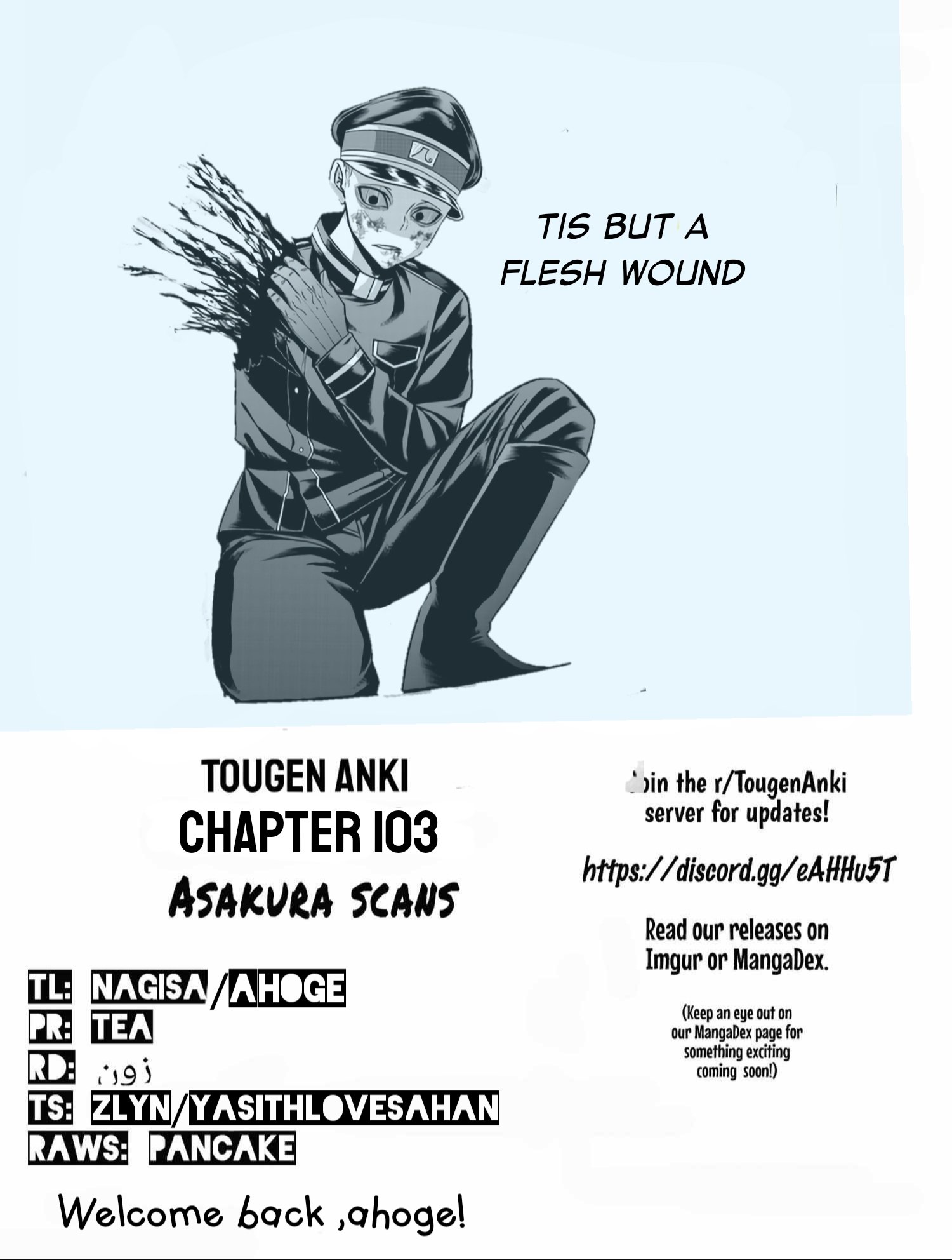 Tougen Anki