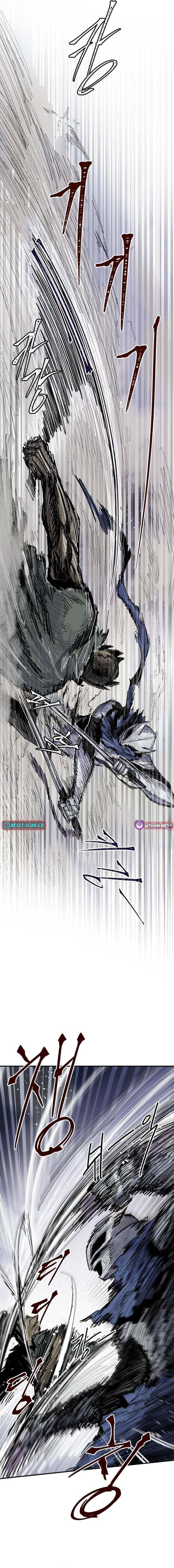 Warrior Kariel