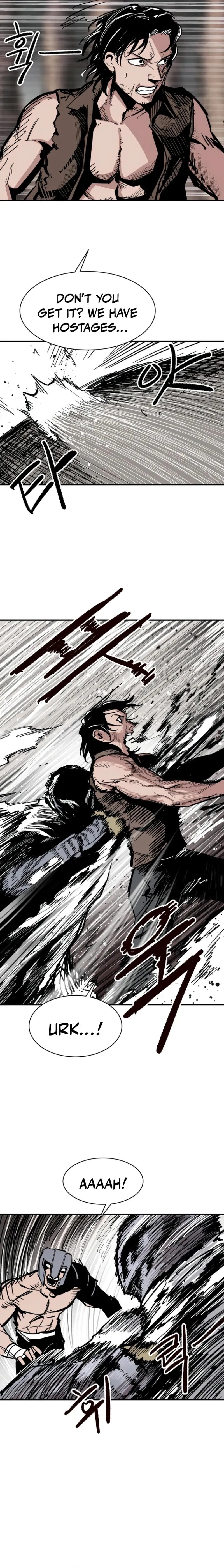 Warrior Kariel