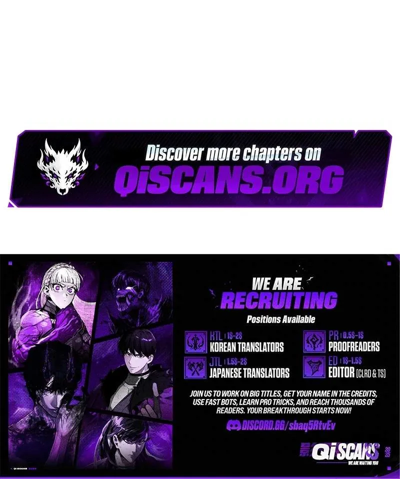 Office Worker in the Ice Age Apocalypse