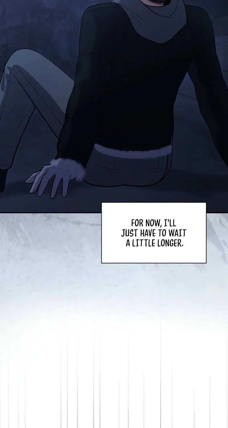 Office Worker in the Ice Age Apocalypse