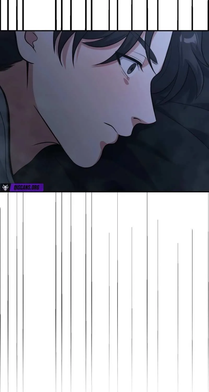 Office Worker in the Ice Age Apocalypse