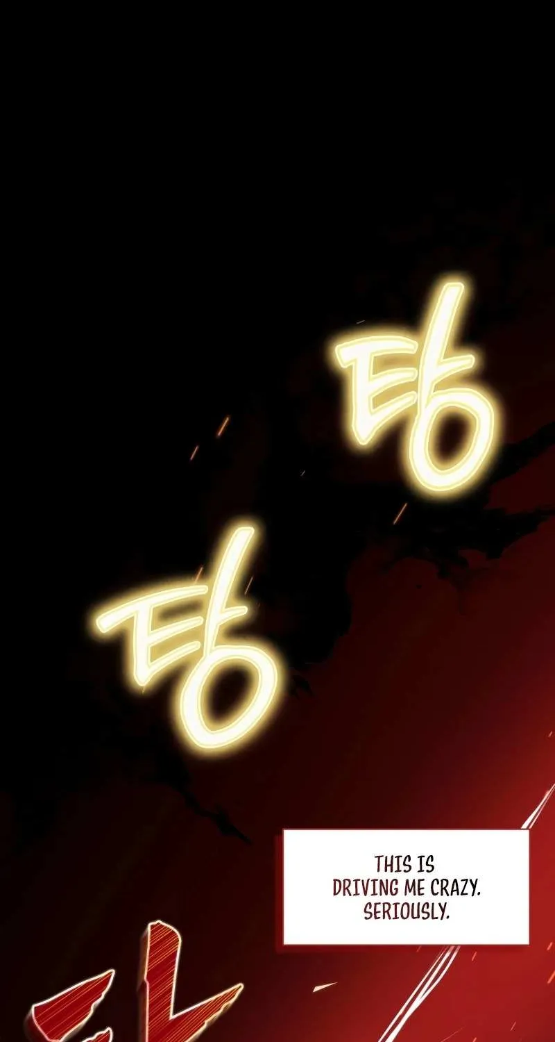 Office Worker in the Ice Age Apocalypse