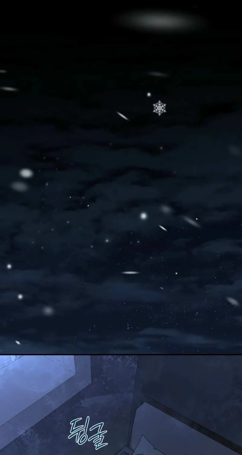 Office Worker in the Ice Age Apocalypse