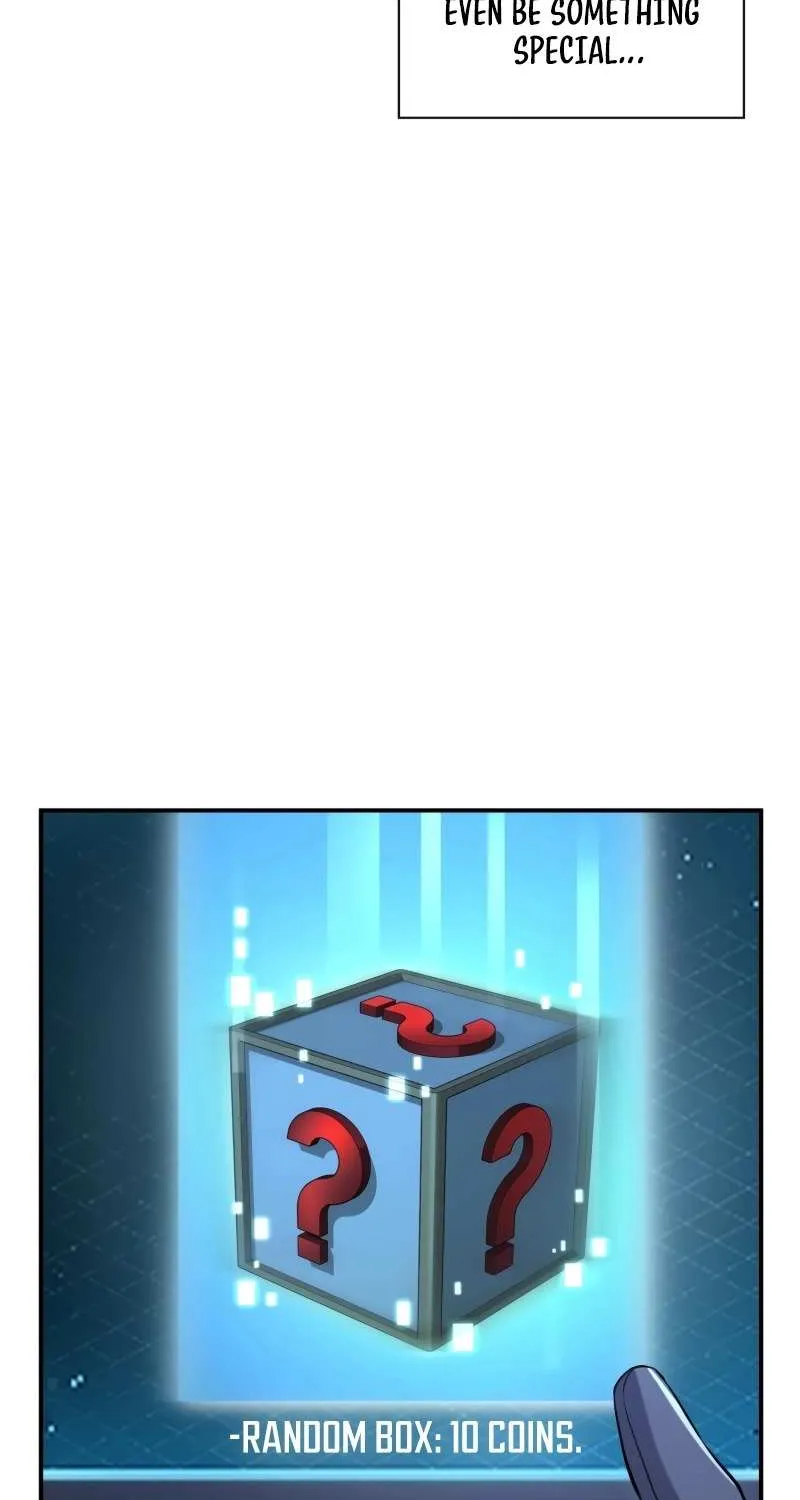 Office Worker in the Ice Age Apocalypse