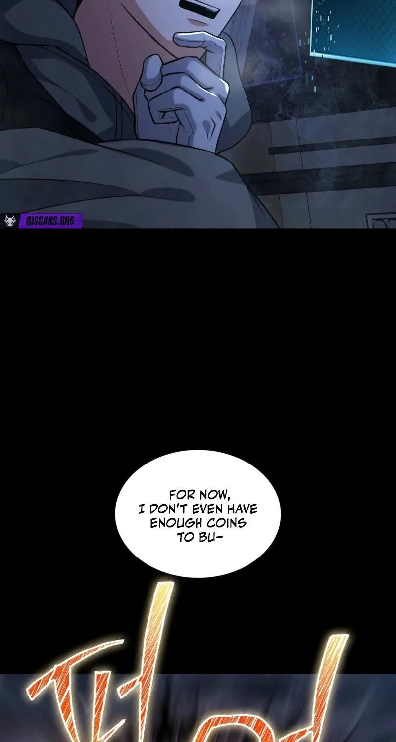 Office Worker in the Ice Age Apocalypse