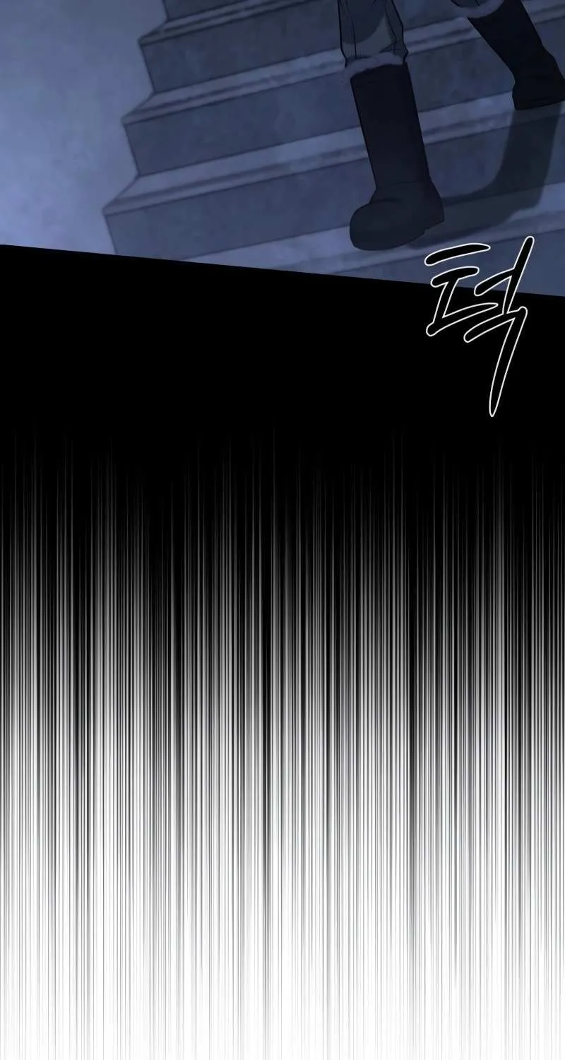 Office Worker in the Ice Age Apocalypse